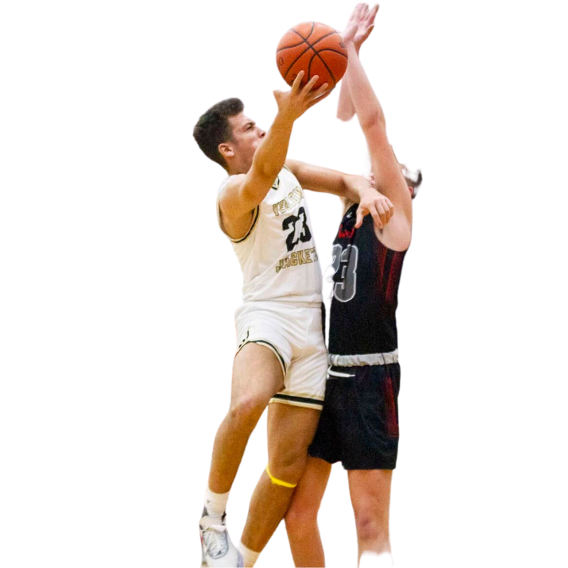 PHS Boys Basketball