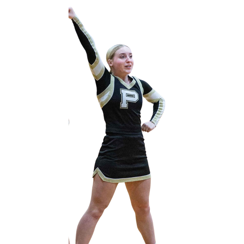 PHS Cheerleading